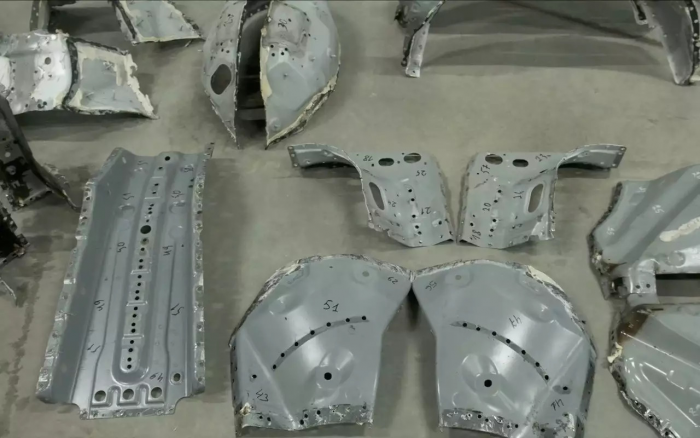 Кузов Атома прошел суровую проверку на прочность. Вот что показали испытания