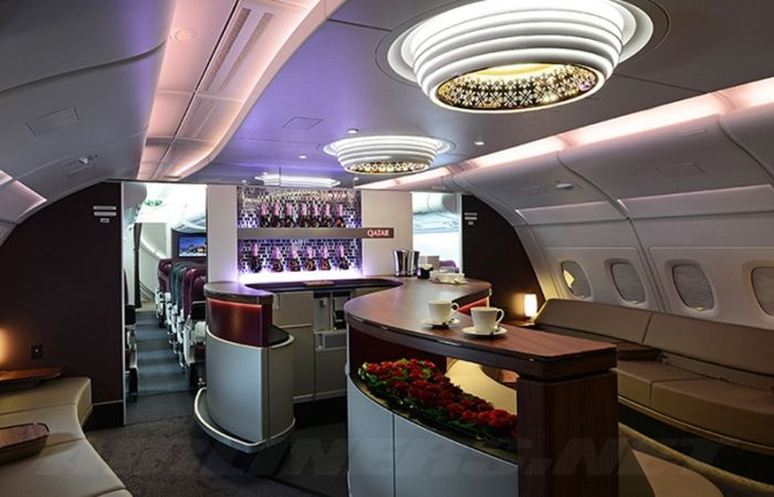 Почему забросили самый большой в мире авиалайнер