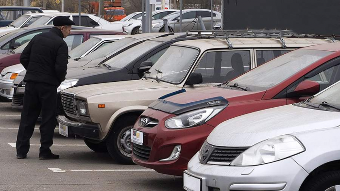 Аналитики назвали самые подешевевшие б/у автомобили в РФ