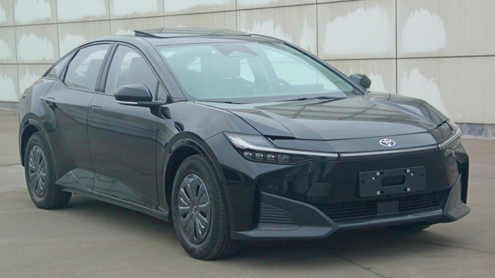 Почему Toyota, Volkswagen и Renault отказываются от своих электромобилей