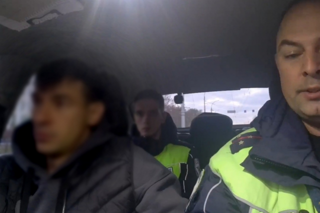 ГИБДД напоминает: проверьте срок действия Ваших водительских прав