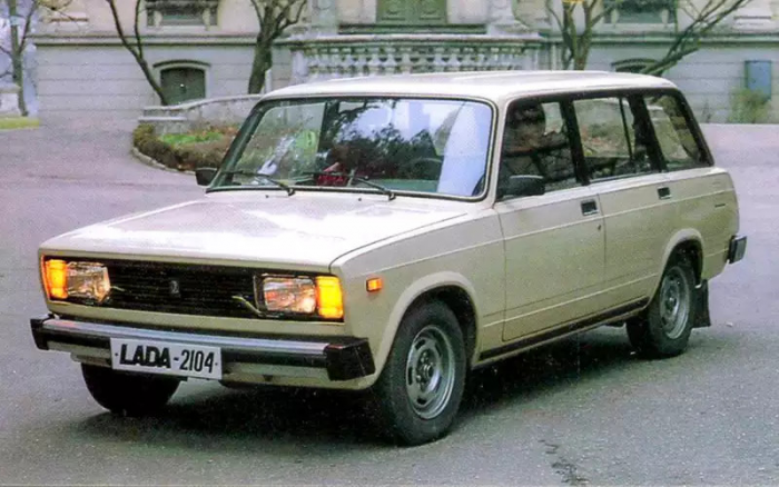 От ВАЗ-2101 до Нивы Travel — наш мотор превзошел фиатовский по всем статьям