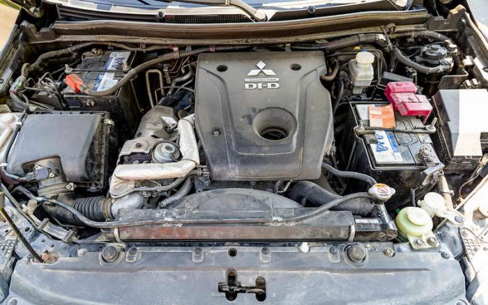 Какой рамник взять за ~4 млн: новый китайский или подержанный японский