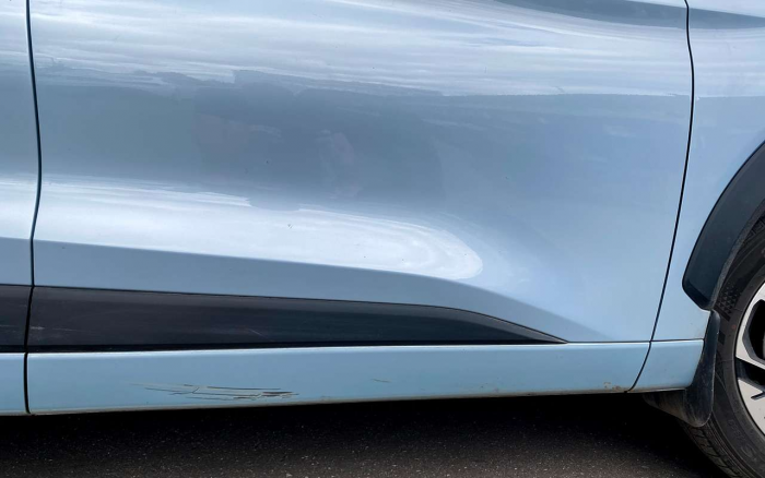 20 000 км с недорогим «китайцем»: ржавеет?