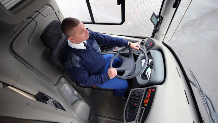 С новым кодом: в электробусах и грузовиках нашли уязвимости к атакам хакеров