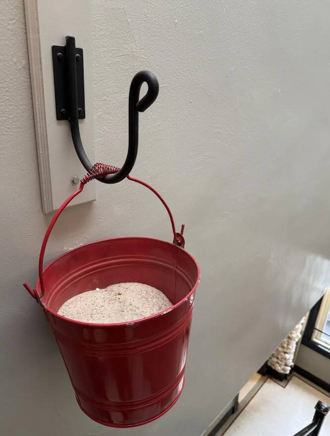 Странные детали одежды, машин и даже туалетов: 15 предметов-загадок и их разгадка