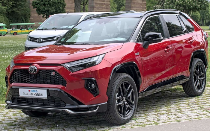 Названы самые надежные гибриды на европейском рынке и аутсайдеры