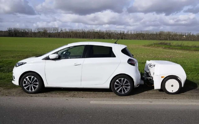 Разработано интересное решение, увеличивающее запас хода электромобилей