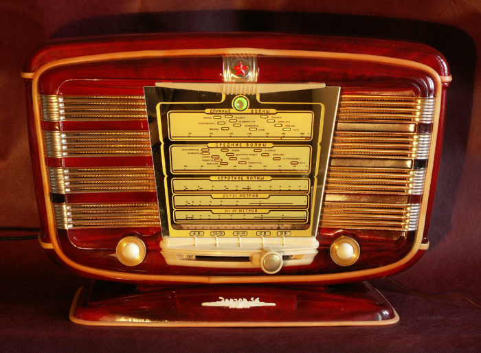 10 бессмертных артефактов советского дизайна