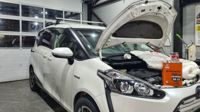 Из чего делают контрафактное моторное масло, и как его отличить от настоящего