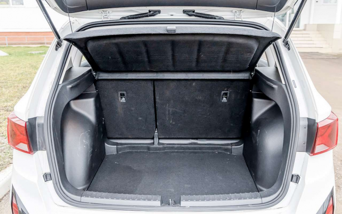 16 000 км с китайским «братом» Шкоды: на чем сэкономили?