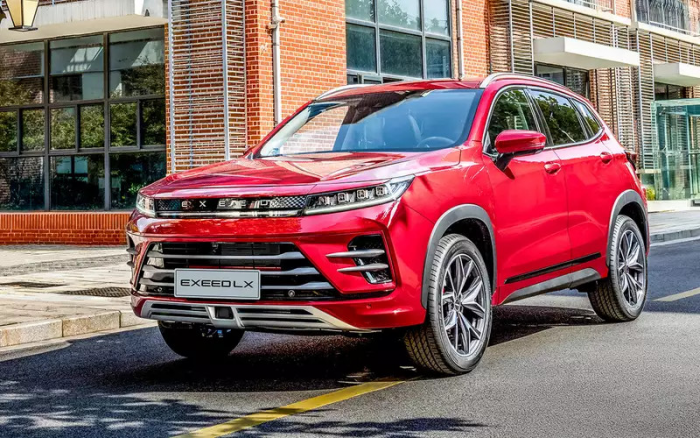 Кроссовер вместо Кашкая: надежные варианты до 1,5 млн рублей