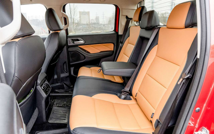 Внедорожники за 4 млн: сравнили новый китайский и японский с пробегом