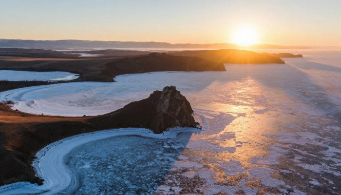 Ребёнок и 7 взрослых: Установлены личности всех погибших на Байкале туристов - СК