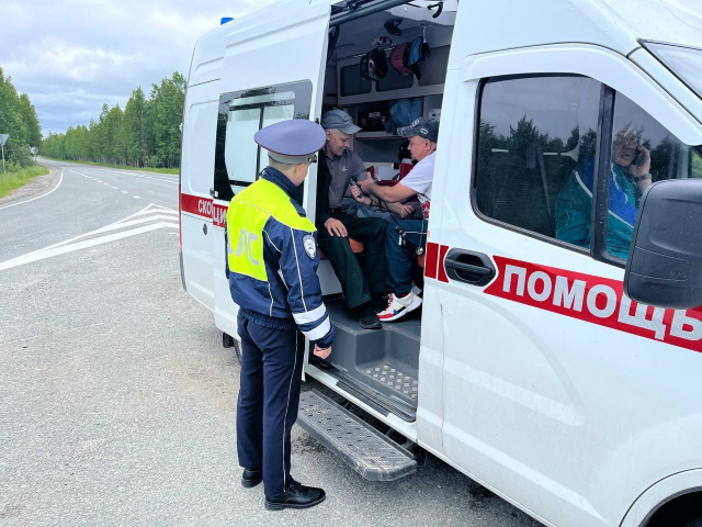 СМИ пишут о новых правилах медосмотра и выдачи медсправок водителям с 1 августа 2025 года