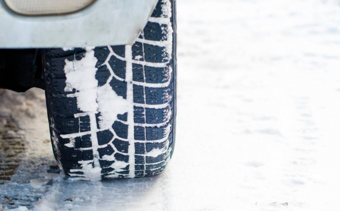 Почему перед поездкой советские водители нередко поджигали покрышки