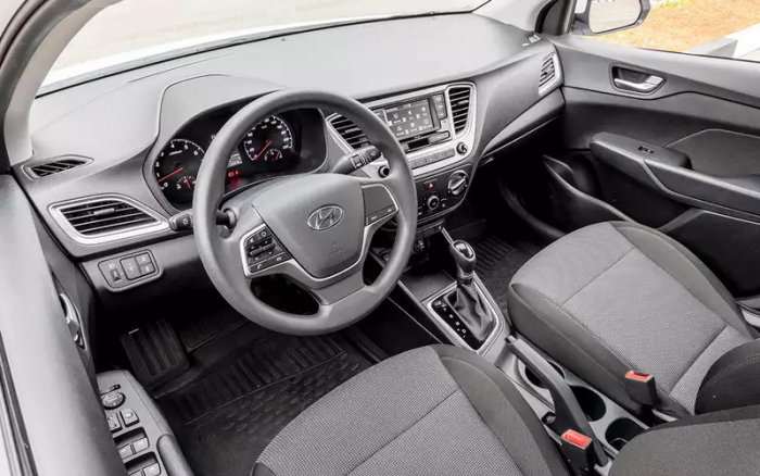 Лада Искра против конкурентов — большой тест недорогих седанов