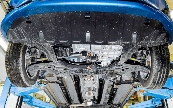 Лада Искра против конкурентов — большой тест недорогих седанов