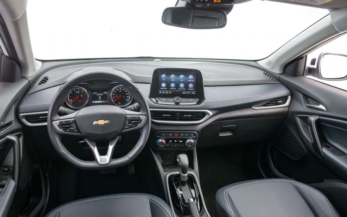 Качественный импортный кроссовер теперь можно купить в России по цене Лады