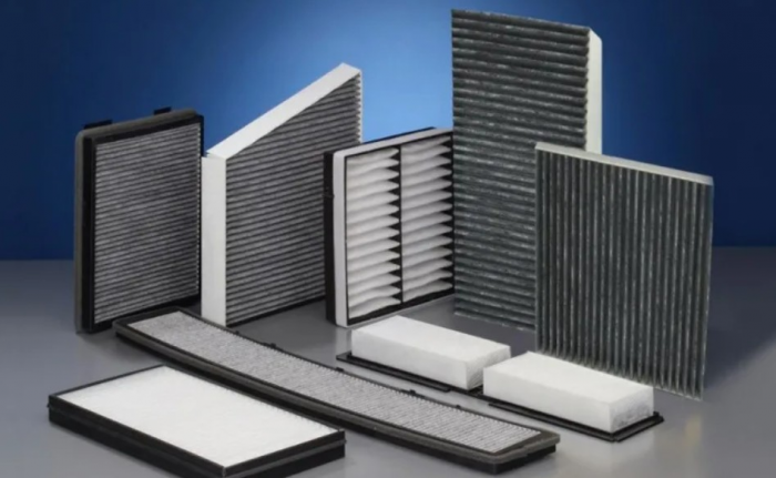 5 критериев, чтобы правильно выбрать масляный, воздушный или салонный фильтр