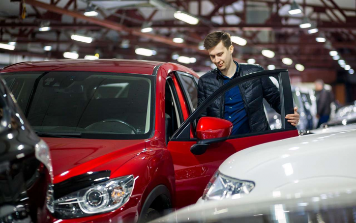 Эти кроссоверы ходят до 300 000 км без капремонта: называем модели