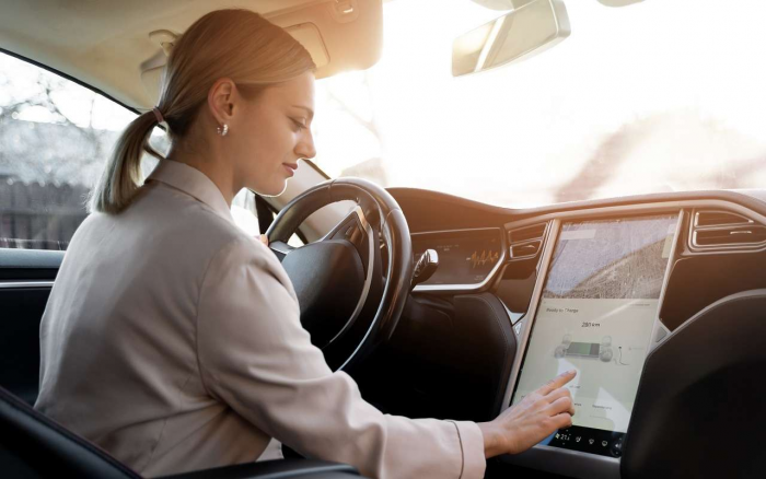 Автомобилистов предупредили об опасности «умных» машин зимой