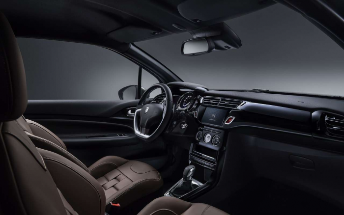 Большой салон и надежный дизель — стильный «европеец» за миллион