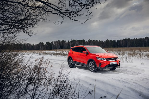 Автомобиль от Батьки. Чем удивил и разочаровал белорусский кроссовер: тест-драйв Belgee X50