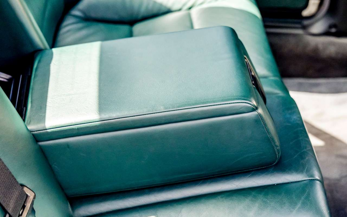 Секрет его молодости: BMW, который похож на BMW