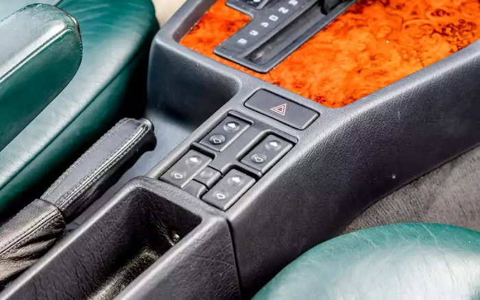 Секрет его молодости: BMW, который похож на BMW