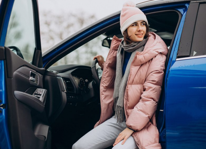 Топ-5 покупок для автомобиля, которые спасут вас в эту зиму