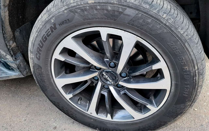 20 000 км с большим китайским рамником: чем он удивил