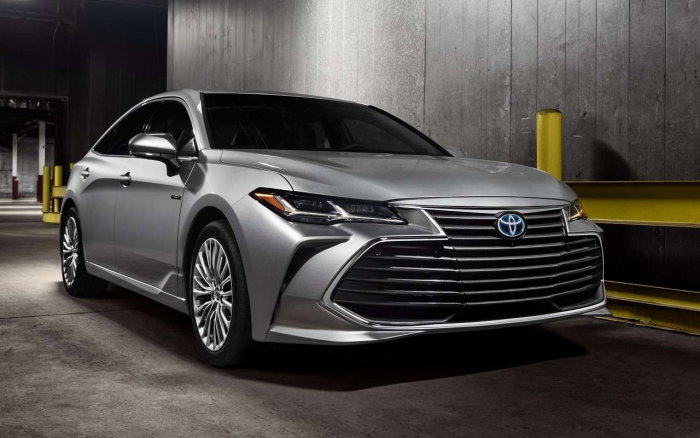 Названы самые надежные гибриды на вторичном рынке