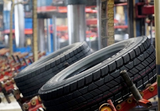 «Судьба тысяч нижнекамцев»: KAMA TYRES выпустил юбилейное издание