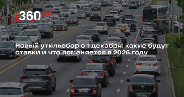 Автоэксперт Хайцеэр: ФТС может проверить расчет утильсбора в течение 3-х лет