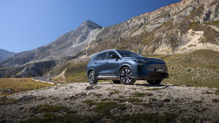 Едут сами: на российском гибриде по деревням Заонежья