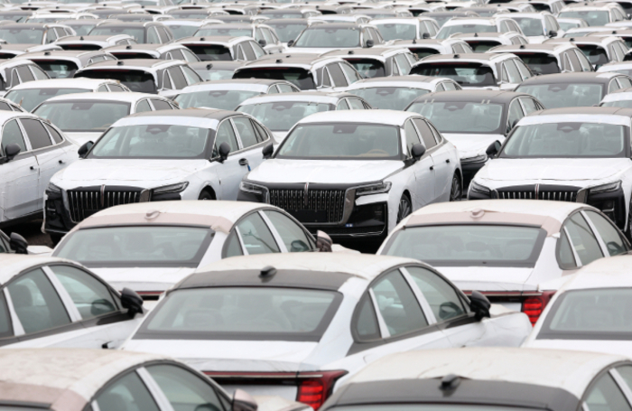 В России могут отменить утильсбор для работающих на газовом топливе машин