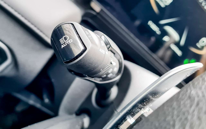 Как это возможно? Внедорожник с полной массой за 3 т и расходом 8 л на сотню