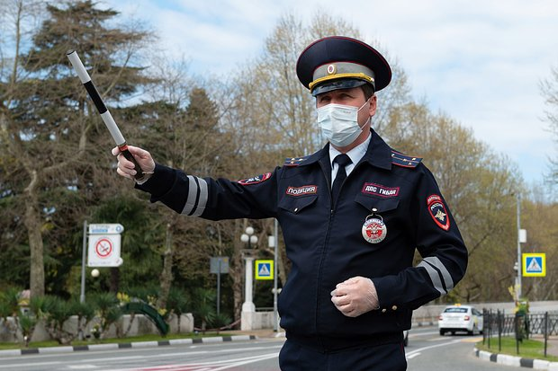 День ГАИ в России: история и традиции праздника. Какого числа в 2026 году в России отмечают День ГИБДД (ГАИ)?