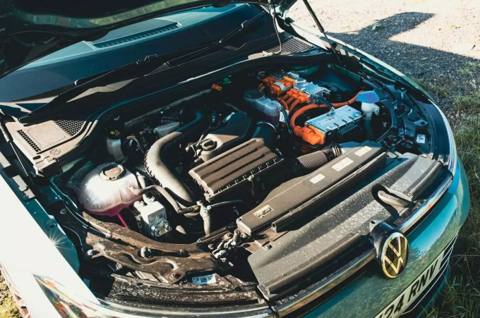 Новый универсал Volkswagen Passat — сколько он будет стоить в РФ?