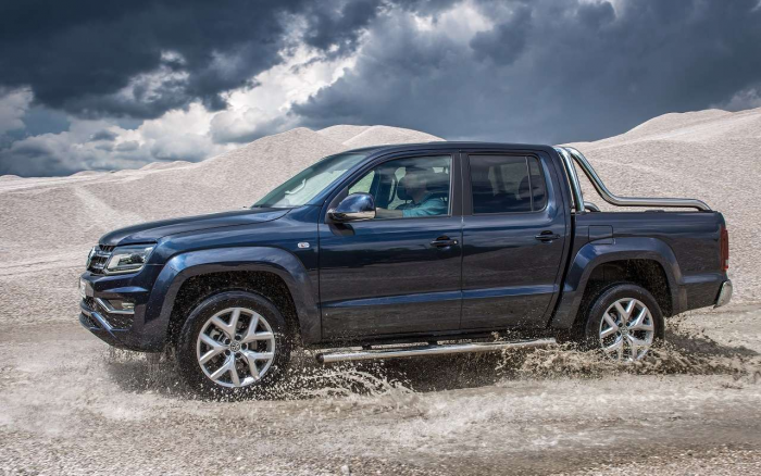 Надежно и недорого: 3 пикапа по цене Sollers ST6