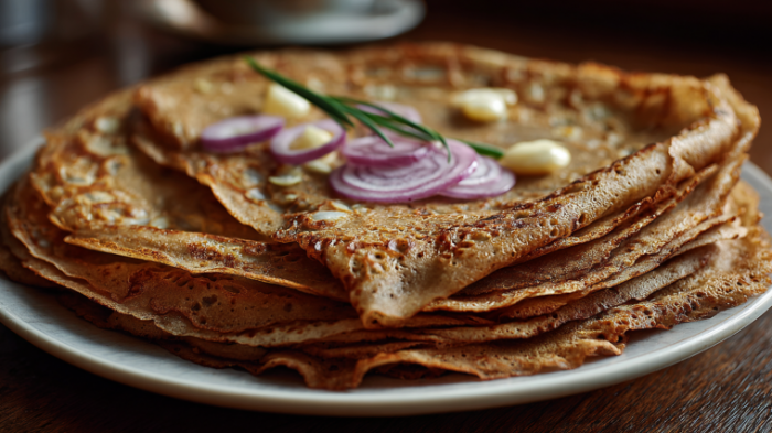 Газировка вместо молока: необычные рецепты теста для блинов на Масленицу