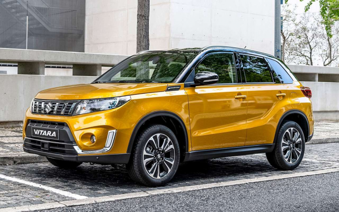 Машины параимпорта с льготным утильсбором — полный список