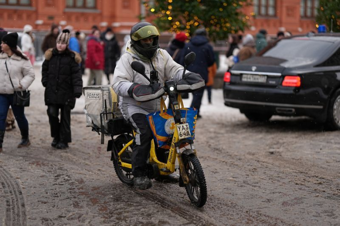 Юрист Капштык: СИМ покинут тротуары после 1-3 лет переходного периода