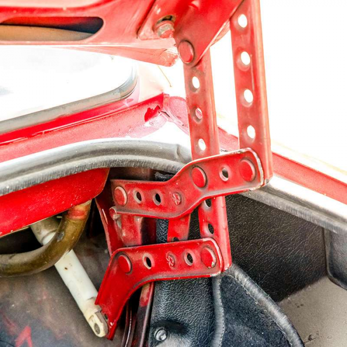 40 лет на ходу: эталон надежности на тестах «За рулем»