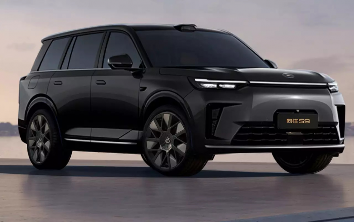 В России начнут официально продавать новый добротный кроссовер известной марки