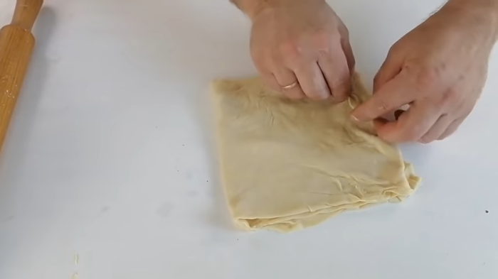 Рецепт выпечки вкуснее пирожков, чебуреков и самсы - вкусно и красиво
