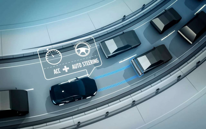 5 электронных помощников водителя — насколько они безопасны?