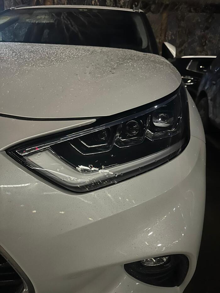 Будни ретрофита, ч.6