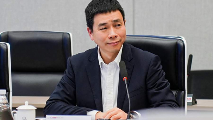 Машины будущего: дебюты автосалона в Гуанчжоу